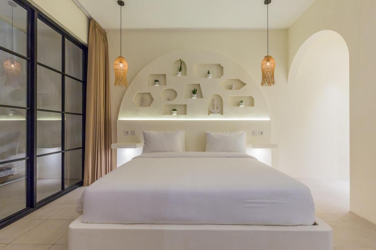 Canggu Hype Villa Екстер'єр фото