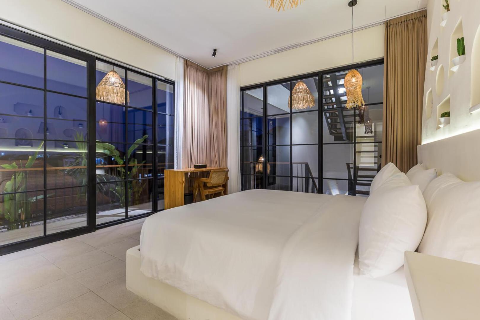 Canggu Hype Villa Екстер'єр фото