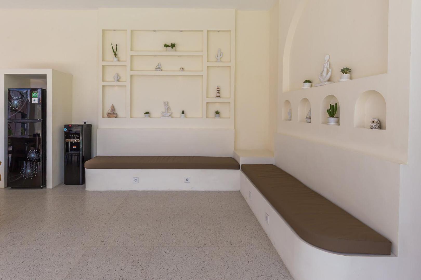 Canggu Hype Villa Екстер'єр фото