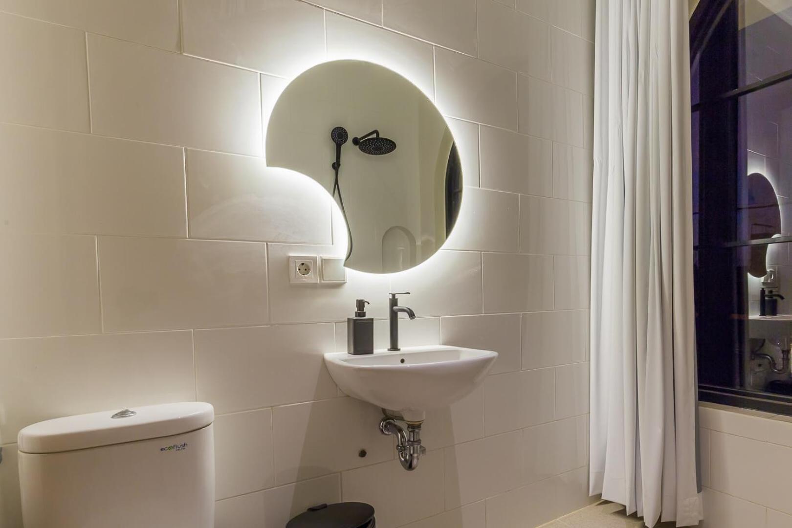 Canggu Hype Villa Екстер'єр фото