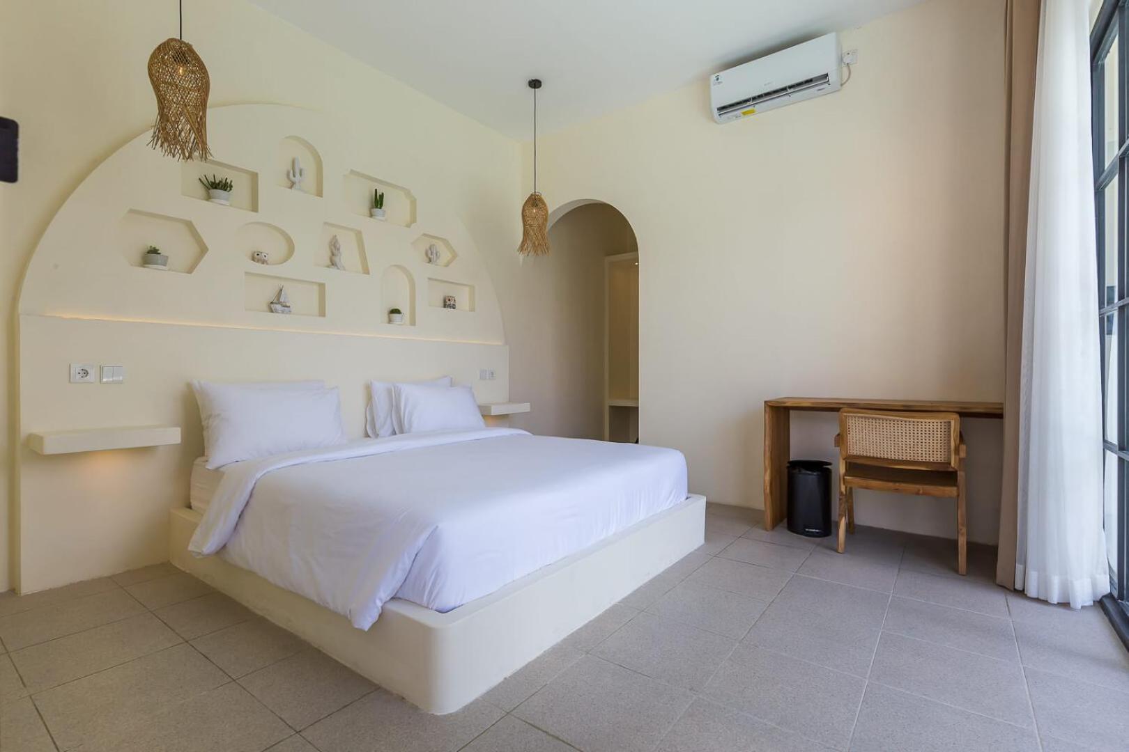 Canggu Hype Villa Екстер'єр фото